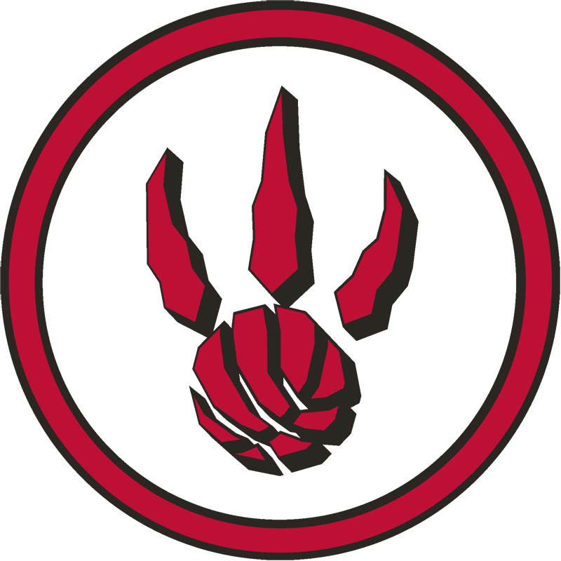 Toronto Raptors 2008-2012 Alternate Logo DIY iron on transfer (heat transfer) Toronto Raptors 2008-2012 Alternate Logo DIY iron on transfer (heat transfer)